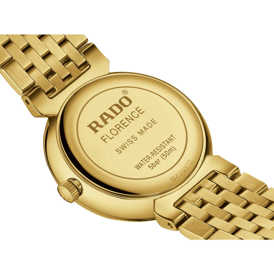 Rado Florence Jubilé Diamonds - R48915903