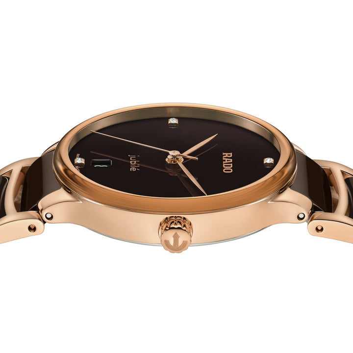 Rado Centrix Jubilé Diamonds - R30038712