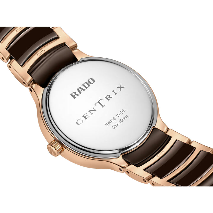 Rado Centrix Jubilé Diamonds - R30038712