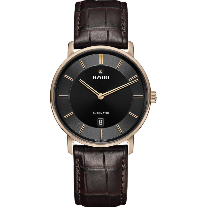 Rado DiaMaster Thinline Automatic - R14068186