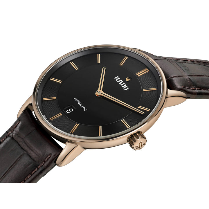 Rado DiaMaster Thinline Automatic - R14068186