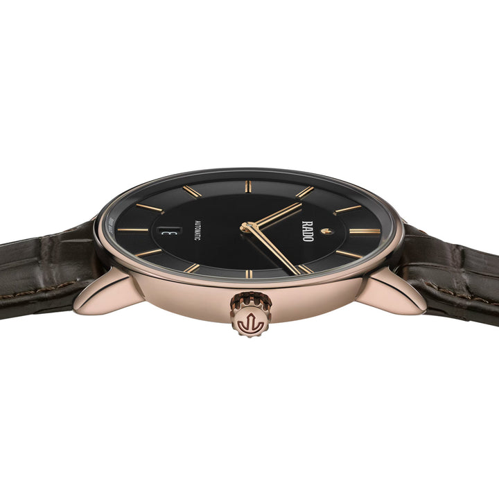 Rado DiaMaster Thinline Automatic - R14068186