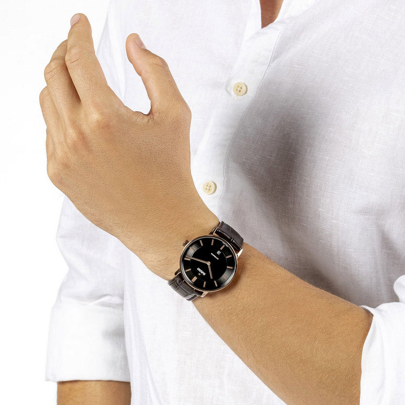 Rado DiaMaster Thinline Automatic - R14068186
