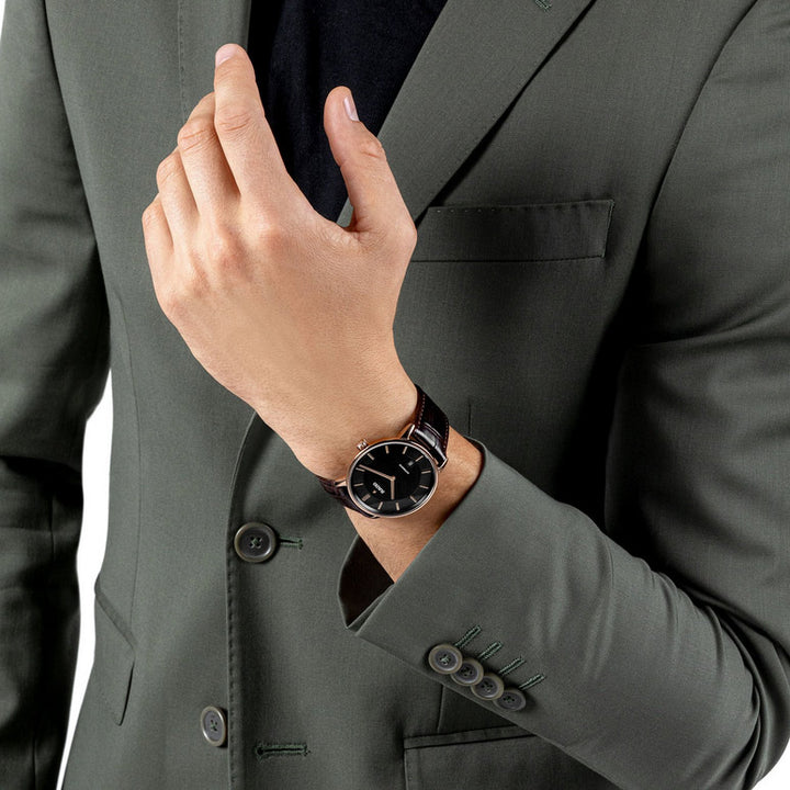 Rado DiaMaster Thinline Automatic - R14068186