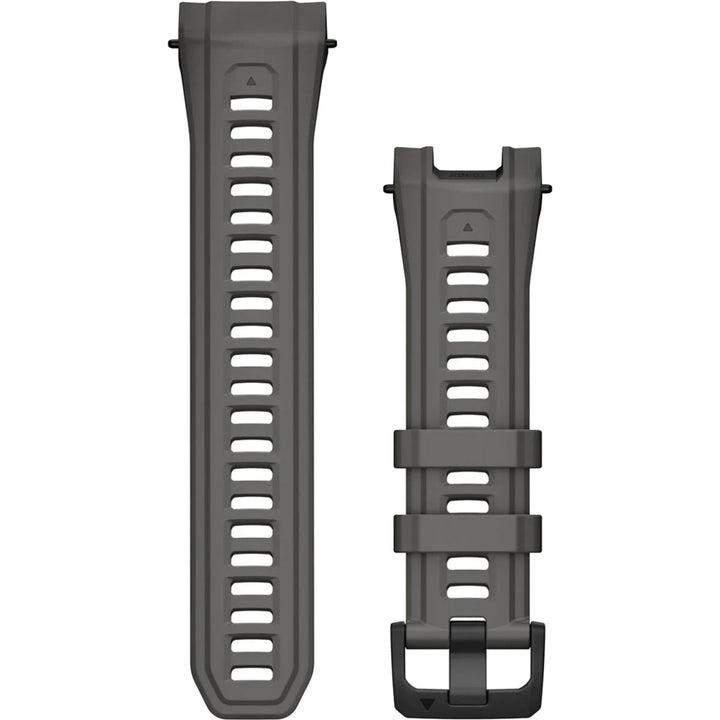 Garmin Instinct 3 Charcoal Silicone Band (26 mm) - 010-13396-00