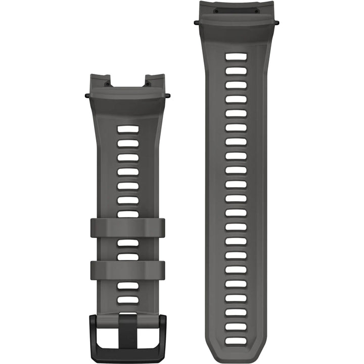 Garmin Instinct 3 Charcoal Silicone Band (26 mm) - 010-13396-00