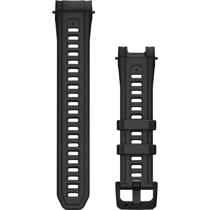 Garmin Instinct 3 Black Silicone Band (22 mm) - 010-13395-00
