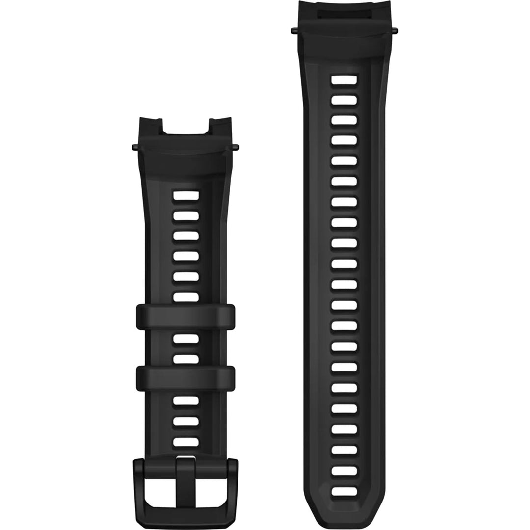 Garmin Instinct 3 Black Silicone Band (22 mm) - 010-13395-00