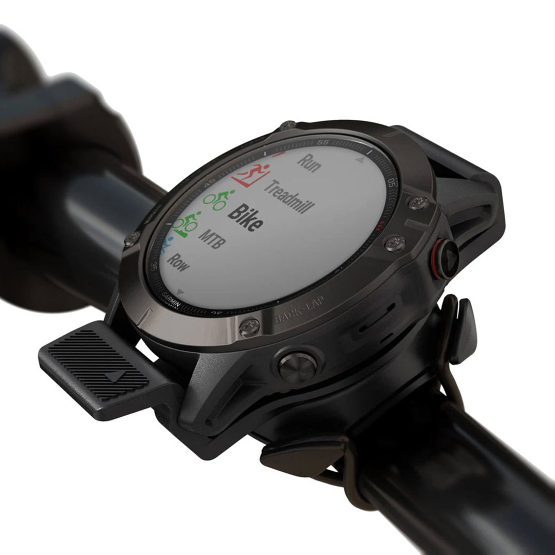 Garmin QuickFit Fahrradhalterung - 010-13013-10