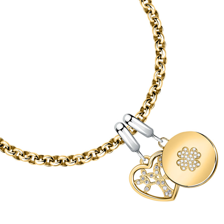 Morellato Drops Armband - SCZ1285
