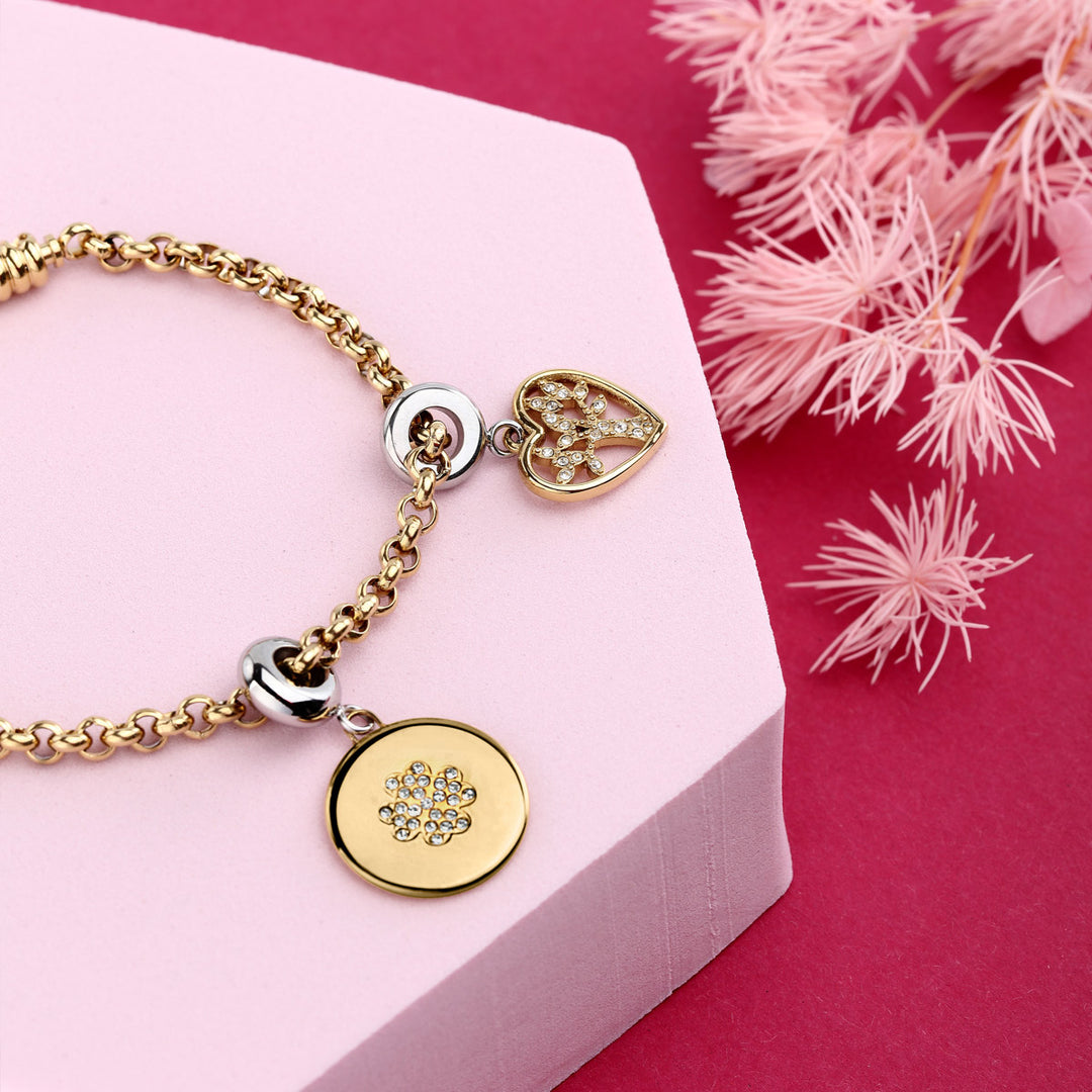Morellato Drops Armband - SCZ1285