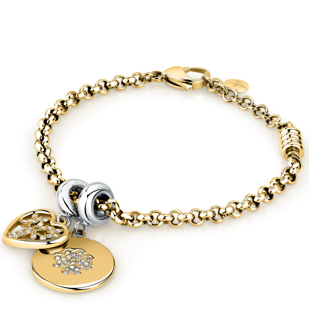 Morellato Drops Armband - SCZ1285