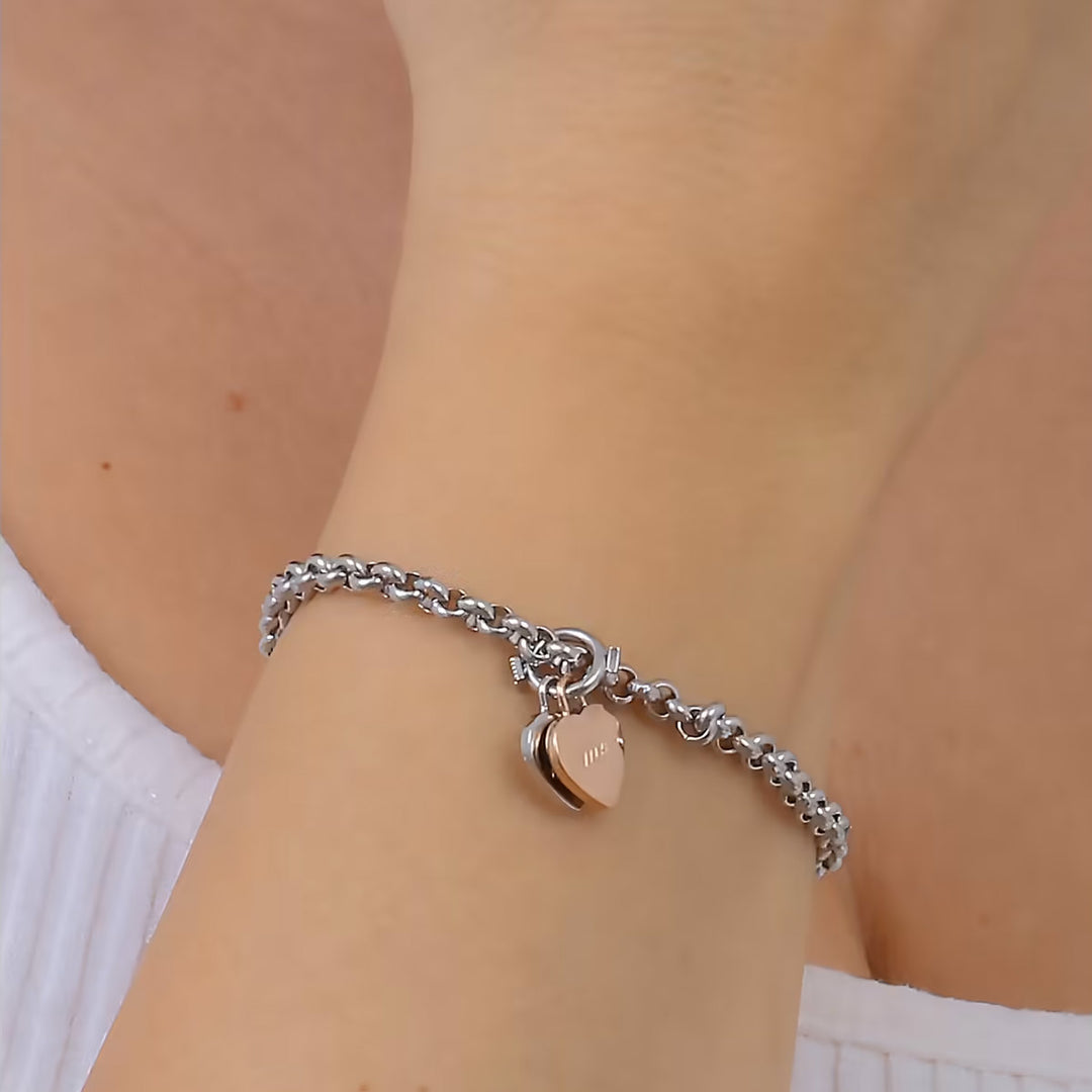 Morellato Drops Armband - SCZ1315