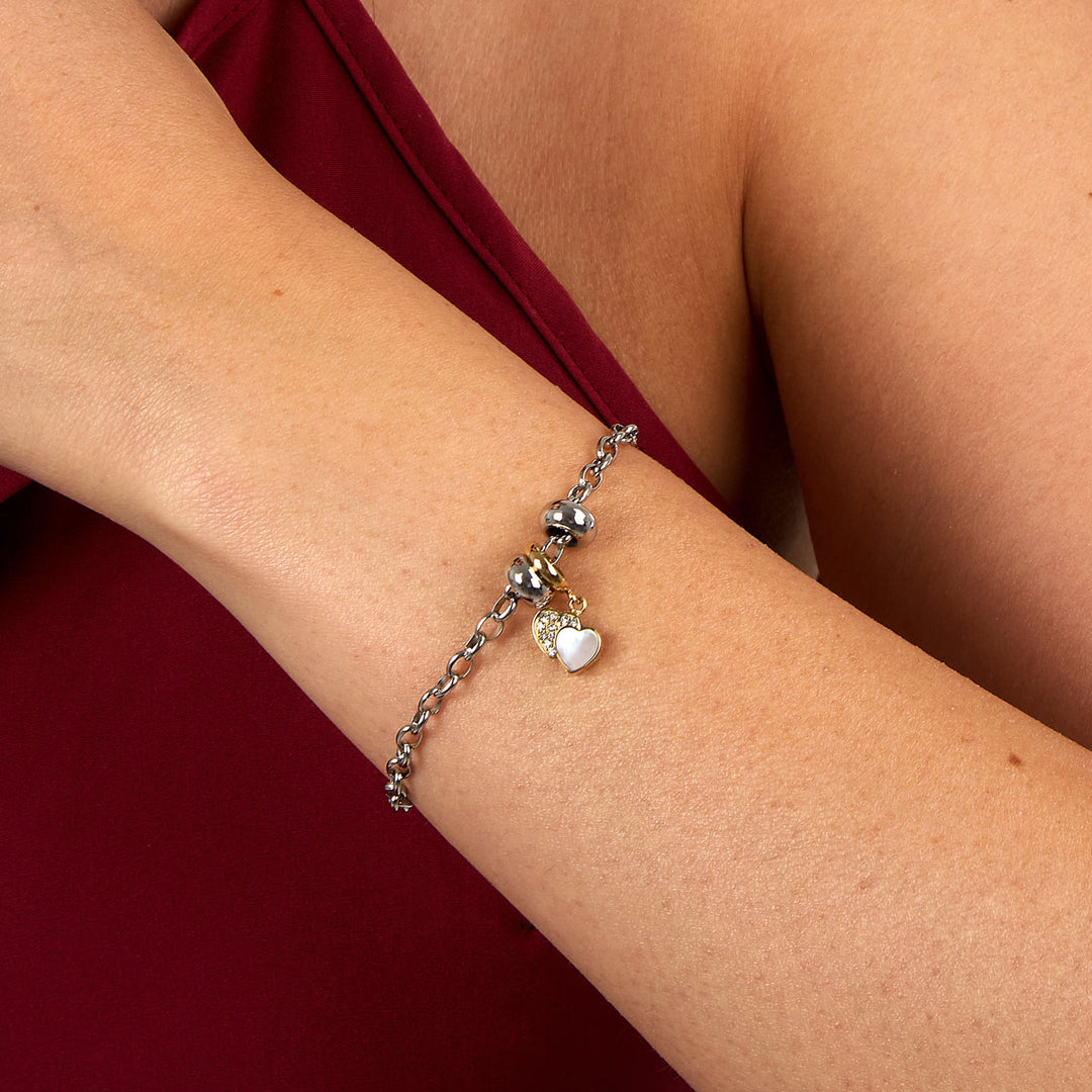 Morellato Drops Armband - SCZ1371