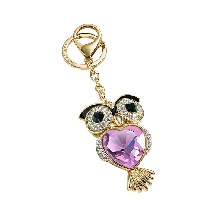 Morellato Magic Owl Porte-clés - SD0372