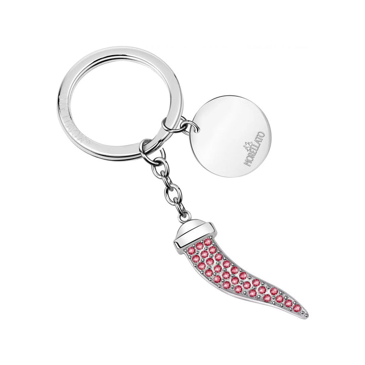 Morellato Magic Lucky Chilli Schlüsselring - SD0404