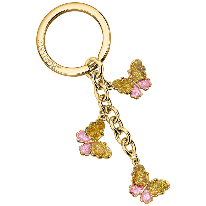 Morellato Magic Keyring - SD0409