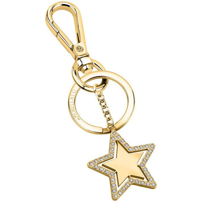Morellato Lucky Star Schlüsselring - SD7171