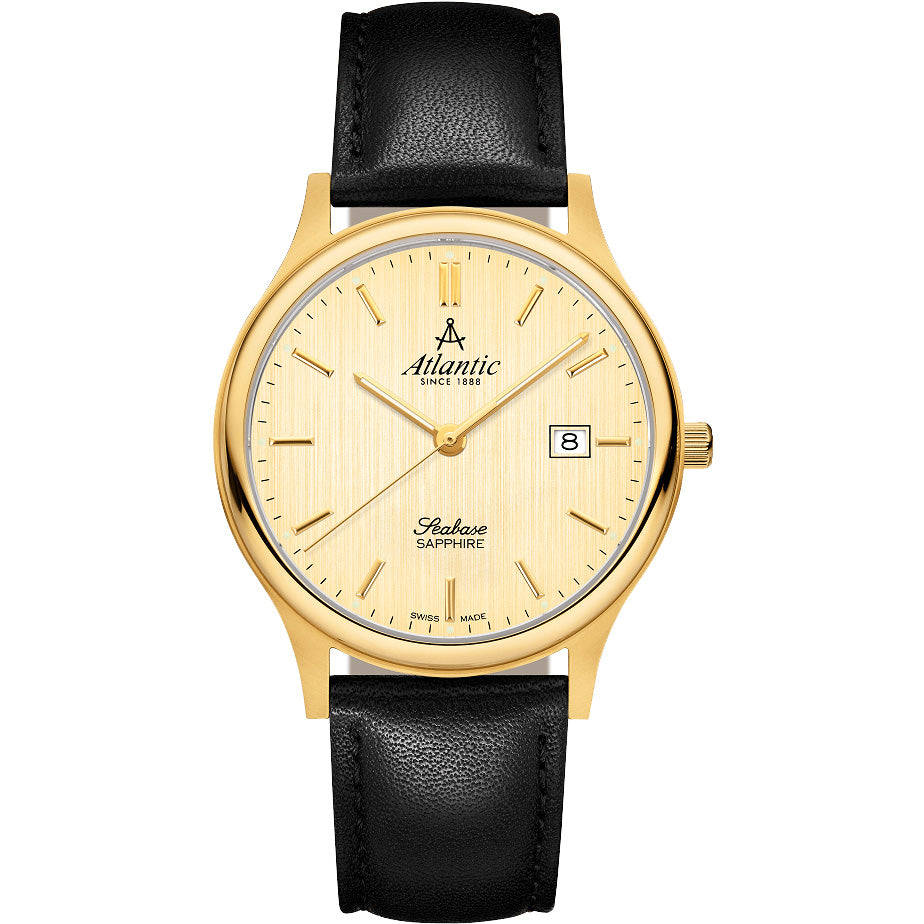 Atlantic Seabase - 60343.45.31