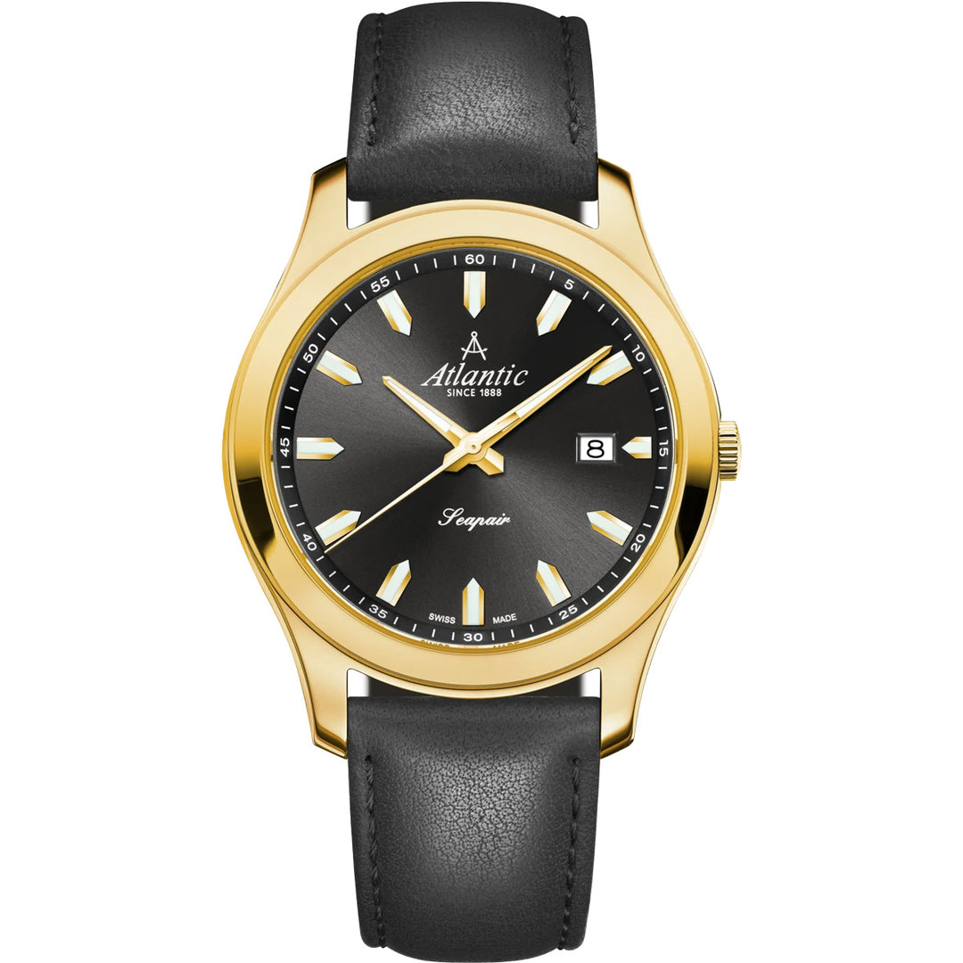 Atlantic Seapair Gents Quartz - 60330.45.69