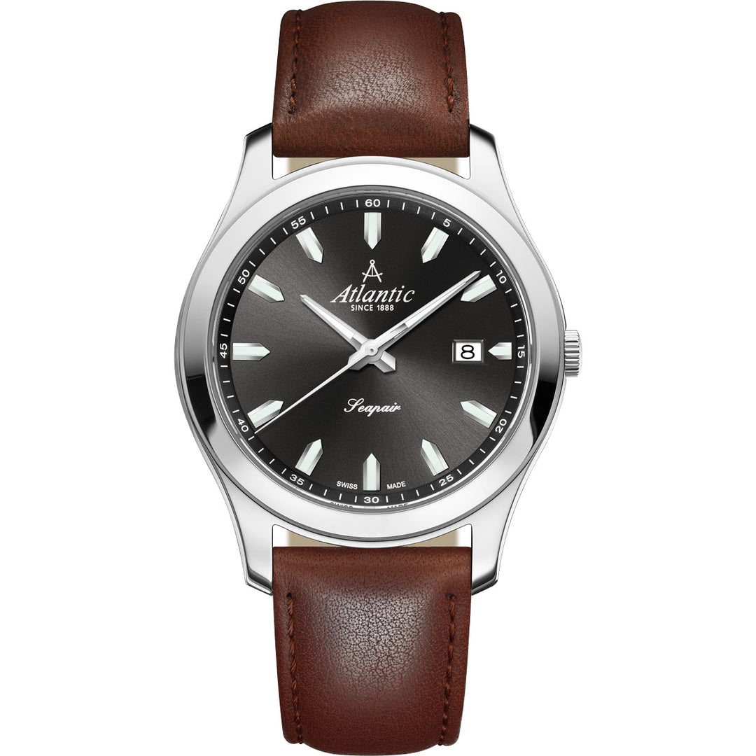 Atlantic Seapair Gents Quartz - 60330.41.69