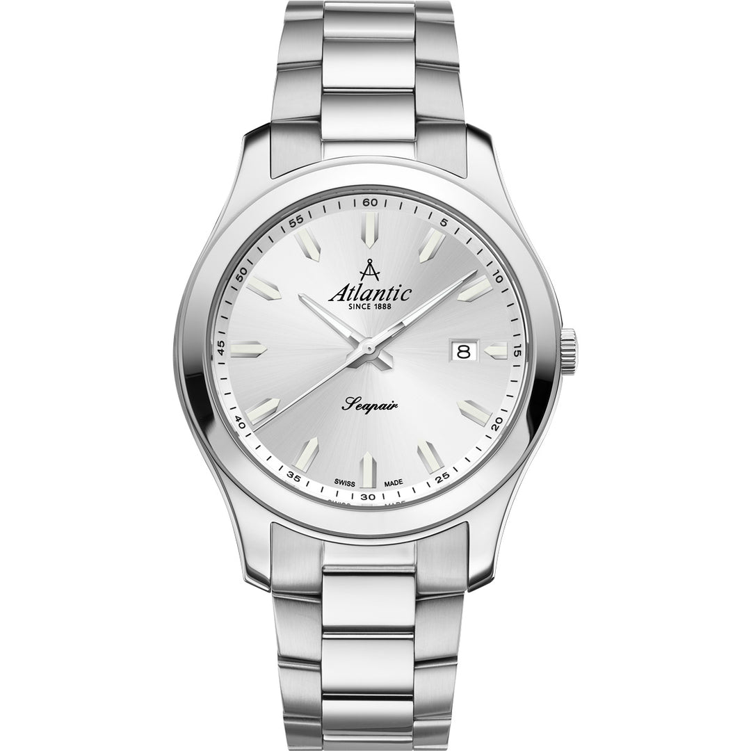 Atlantic Seapair Gents Quartz - 60335.41.29