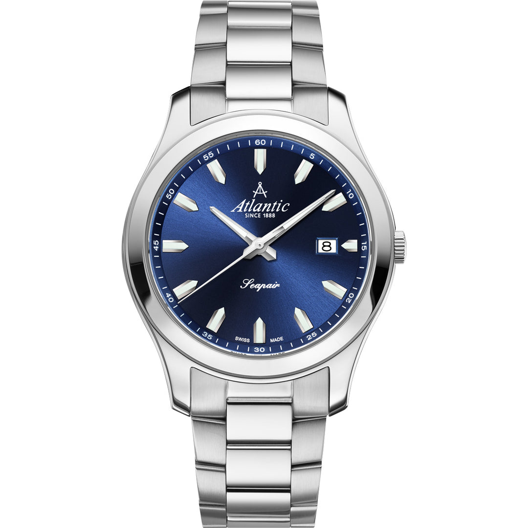 Atlantic Seapair Gents Quartz - 60335.41.59