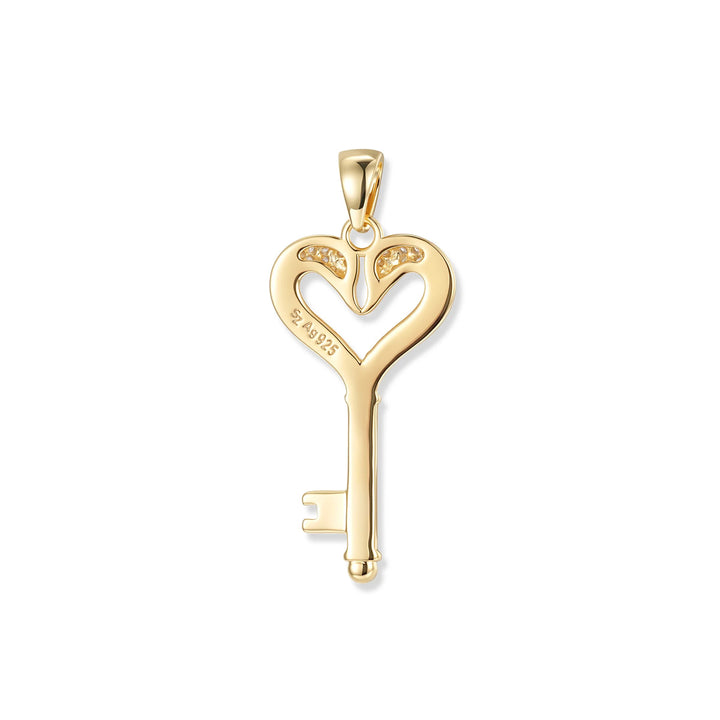 Seinerzeit Crystal Cupid Schlüssel Anhänger - SZA-3960-486