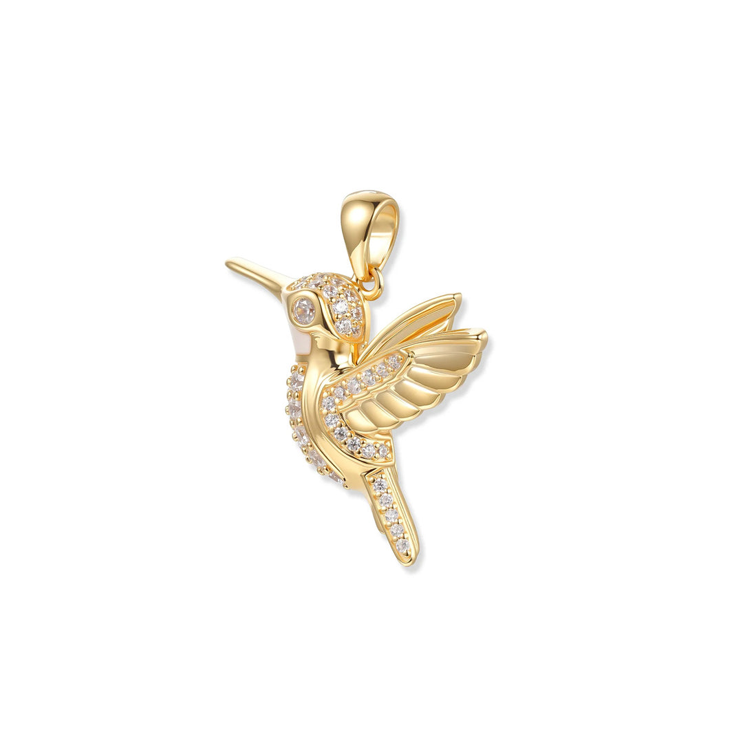 Seinerzeit Lola Kolibri Anhänger - SZA-3960-502