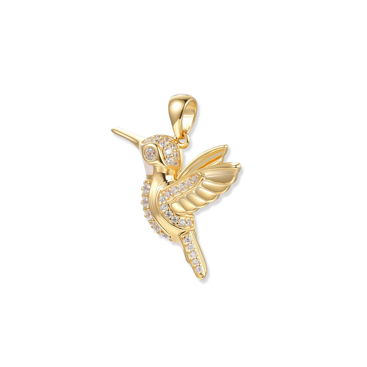 Seinerzeit Lola Kolibri Anhänger - SZA-3960-502