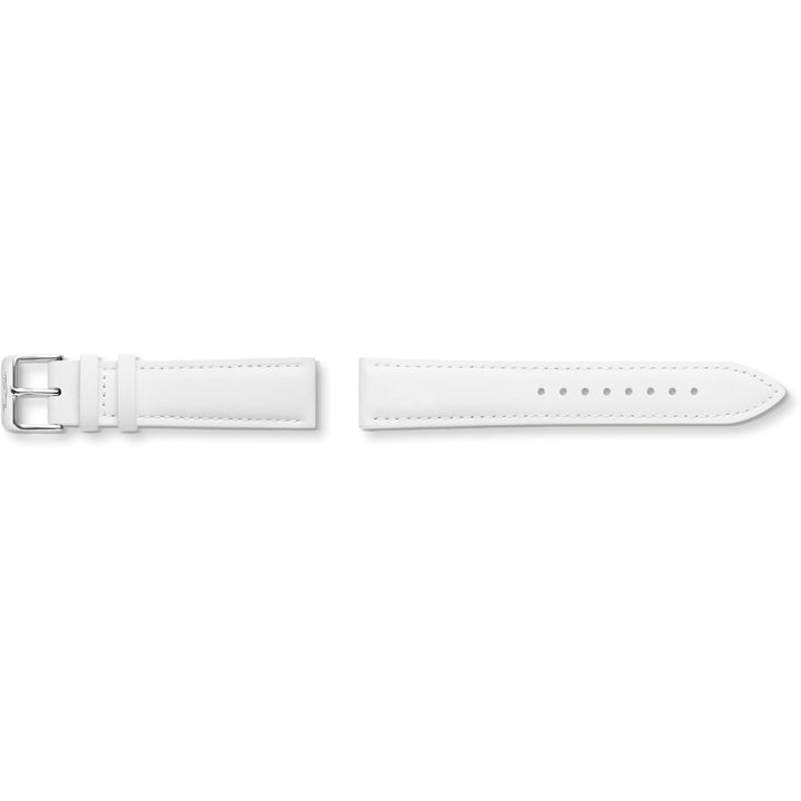 Thomas Sabo Automatikuhr Perlmutt und Steinbesatz silberfarben - SET_WA0420-201-202