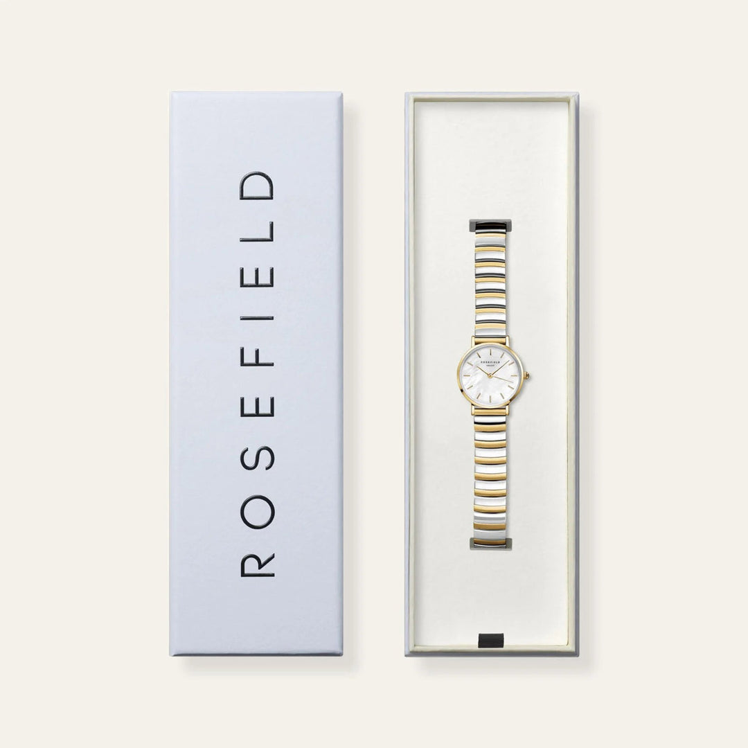 Rosefield The Small Edit - SEWDSG-SE03