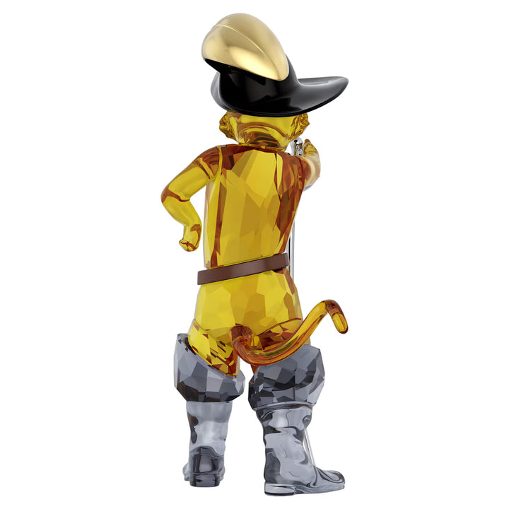 Swarovski Shrek Puss in Boots - 5720460