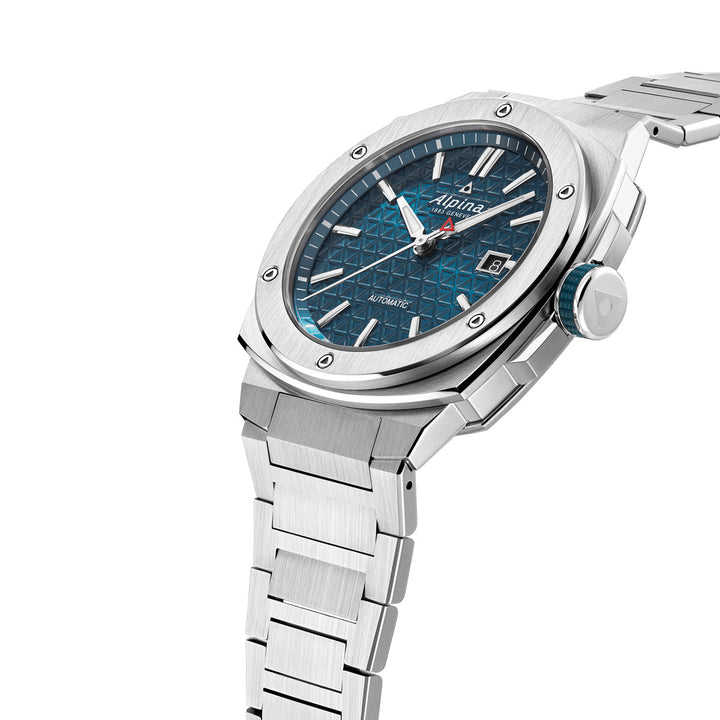 Alpina Alpiner Extreme Automatic - AL-525TB4AE6B