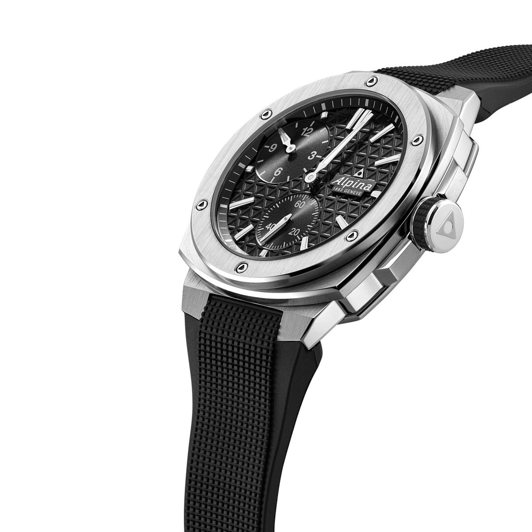 Alpina Alpiner Extreme Regulator Automatic Limited Edition - AL-650B4AE6