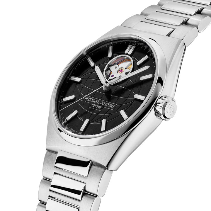 Frederique Constant Highlife Heart Beat Automatic - FC-310B4NH6B