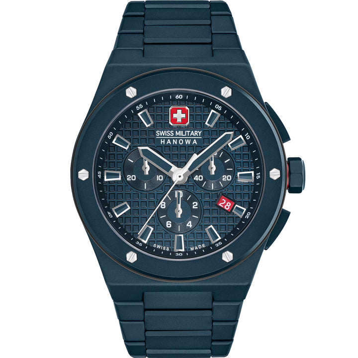 Swiss Military Hanowa Sidewinder Ceramic - SMWGI0002281