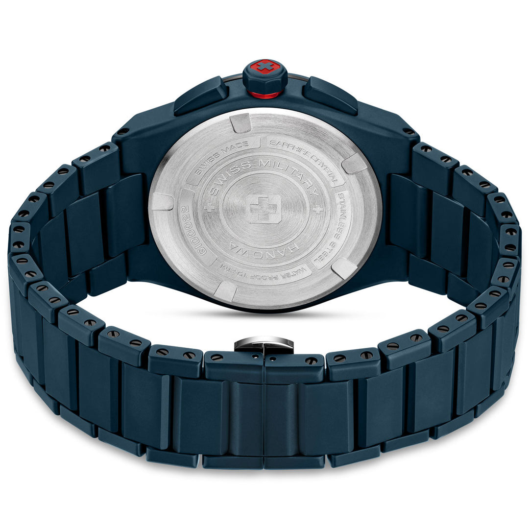 Swiss Military Hanowa Sidewinder Ceramic - SMWGI0002281