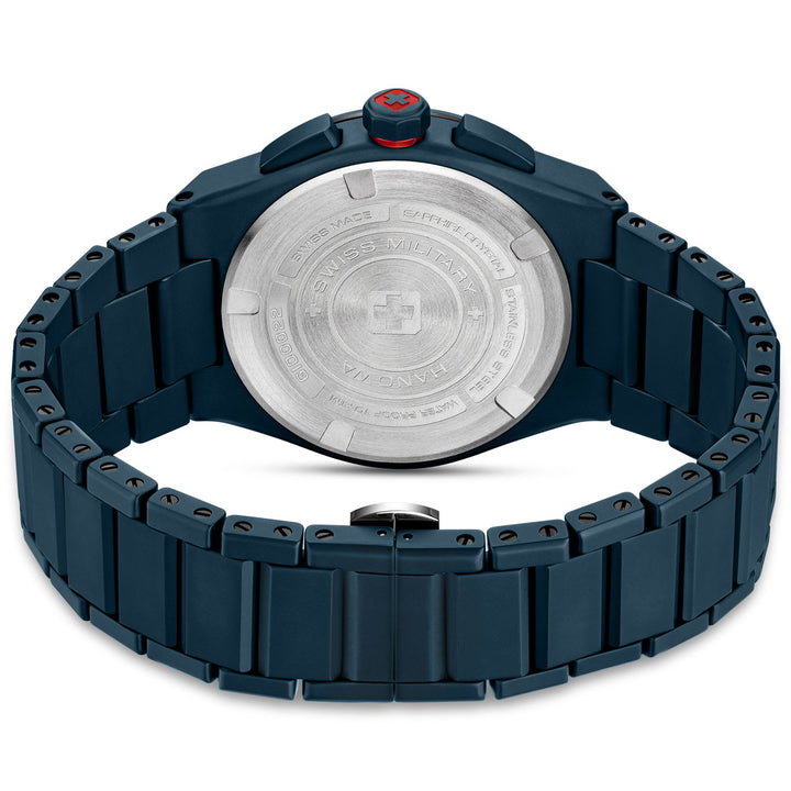 Swiss Military Hanowa Sidewinder Ceramic - SMWGI0002281