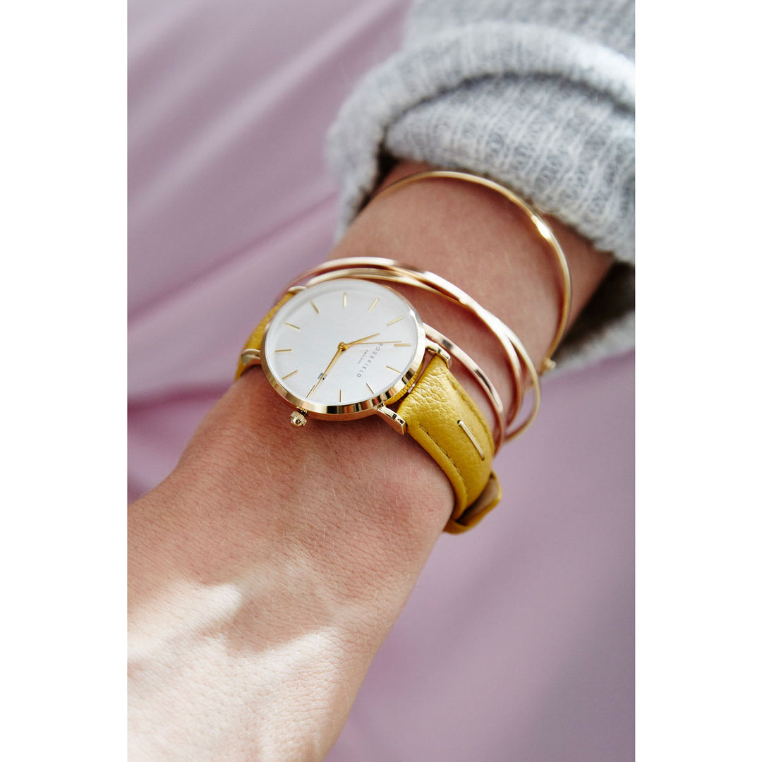 Rosefield The September Issue Fashion Editor - SIFE-I80