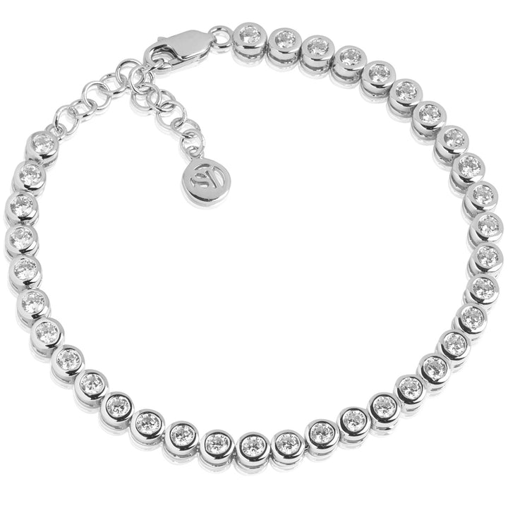 Sif Jakobs Sardinien Grande Armband - SJ-B070-CZ