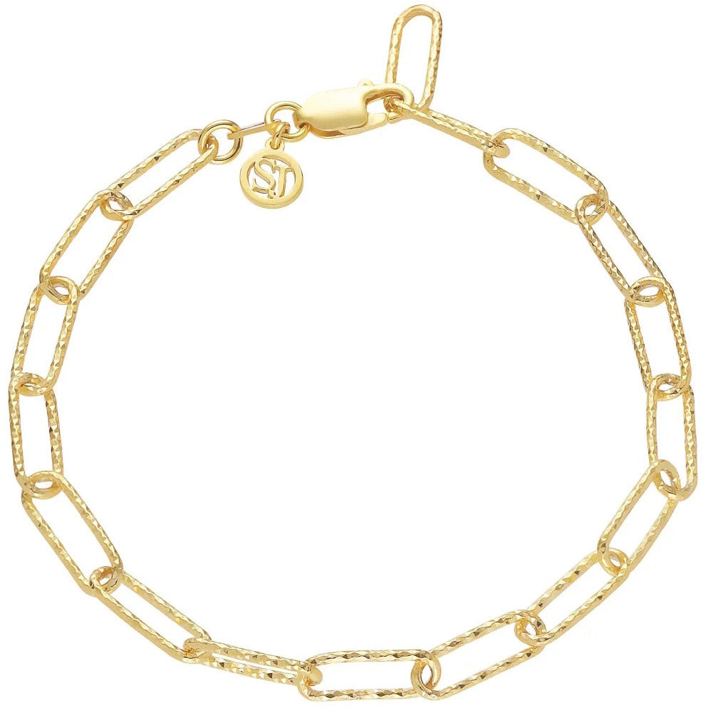 Sif Jakobs Luce Grande Armband - SJ-B12292-SG