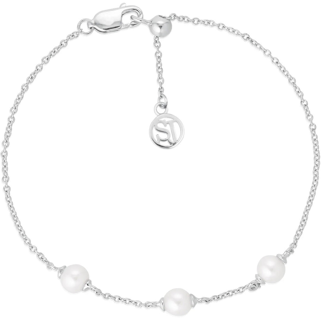 Sif Jakobs Padua Tre Armband - SJ-B22225-P