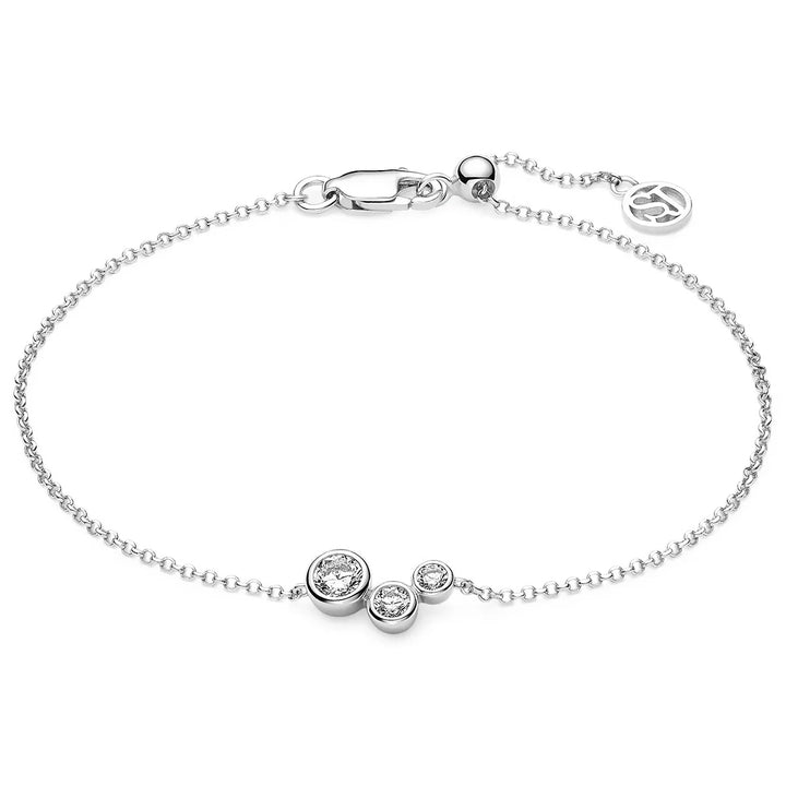 Sif Jakobs Sardinien Tre Armband - SJ-B2731-CZ