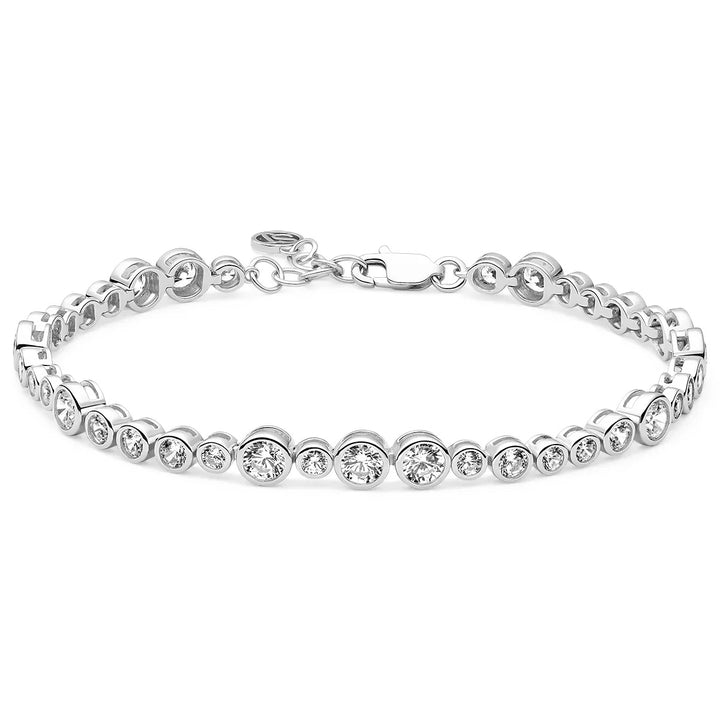 Sif Jakobs Sardinien Altro Armband - SJ-B2775-CZ