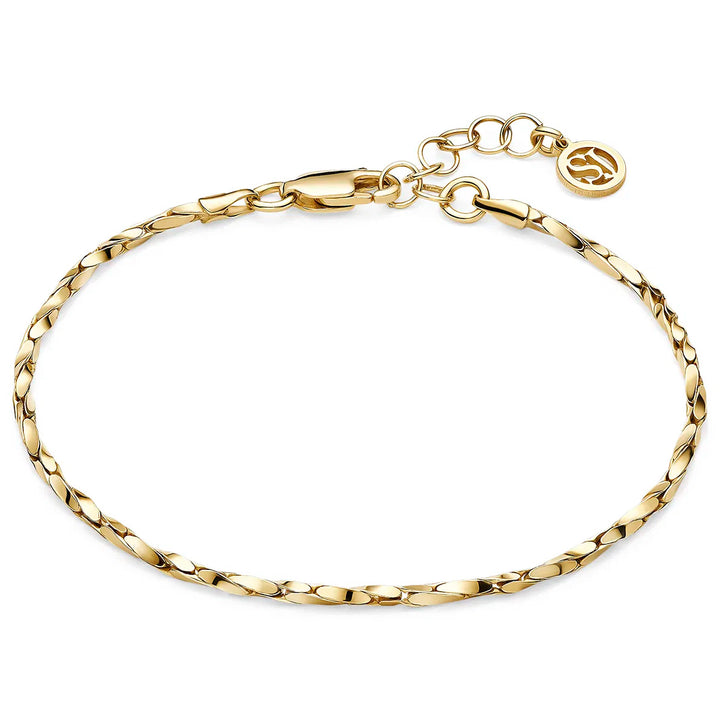 Sif Jakobs Savona Bracelet - SJ-B2792-YG