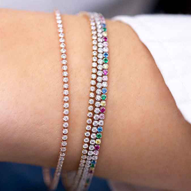 Sif Jakobs Ellera Armband - SJ-B2869N-XCZ