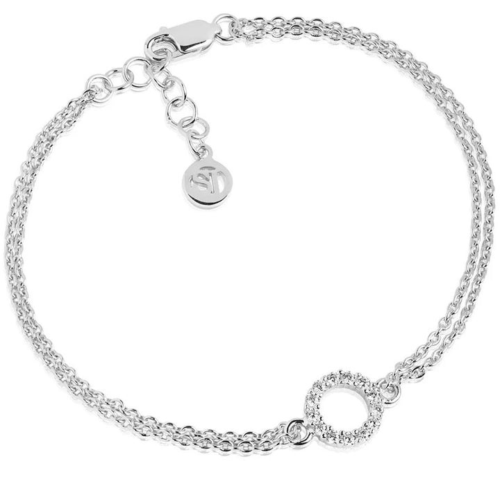 Sif Jakobs Biella Piccolo Armband - SJ-B337(1)-CZ