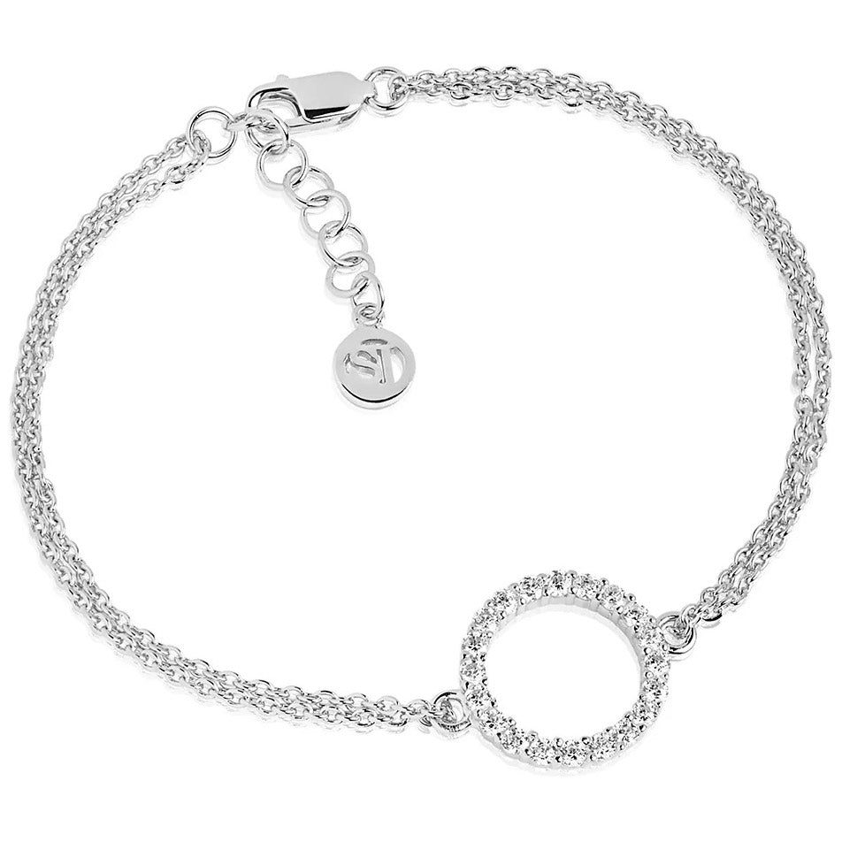 Sif Jakobs Biella Grande Armband - SJ-B338(1)-CZ