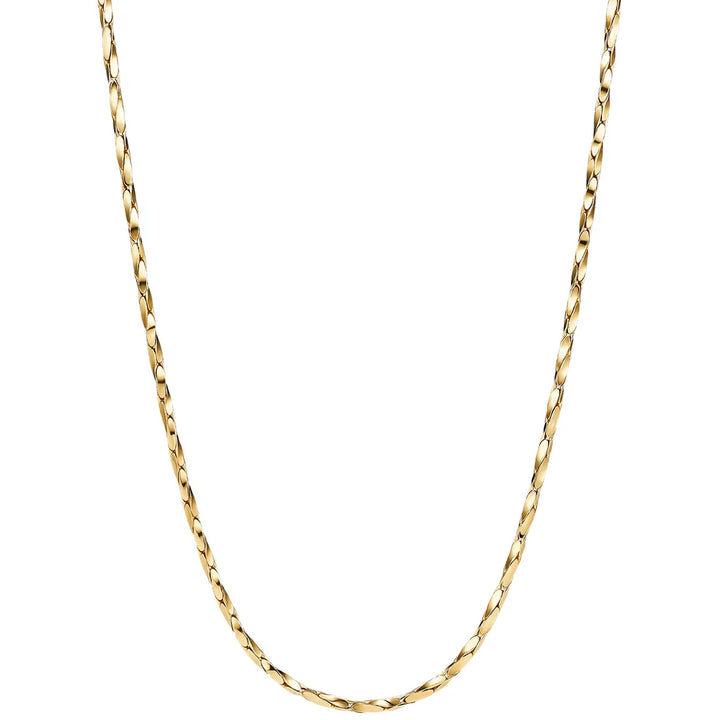 Sif Jakobs Savona Necklace - SJ-C2792-YG